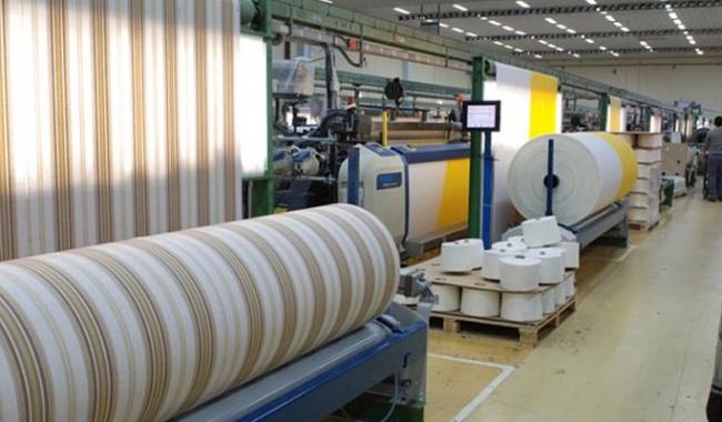 Textile exports up 8 percent to $5.51bln in July-Nov