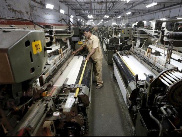 Industry hopes textile exports will jump to $13b this year