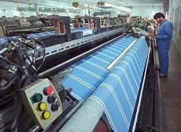 Pakistan targets $20 billion textile exports